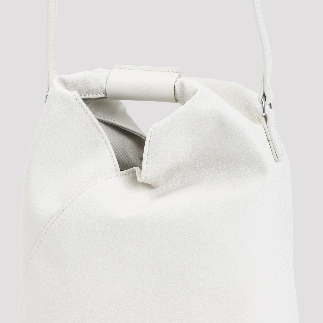 Mm6 By Maison Margiela Classic Japanese Crossbody Bag