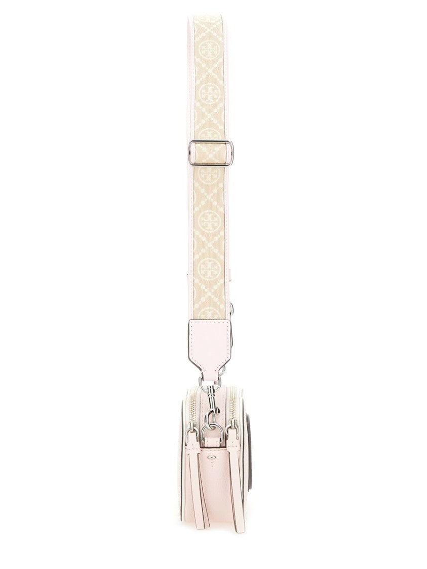 Tory Burch Mini "Miller" Shoulder Bag