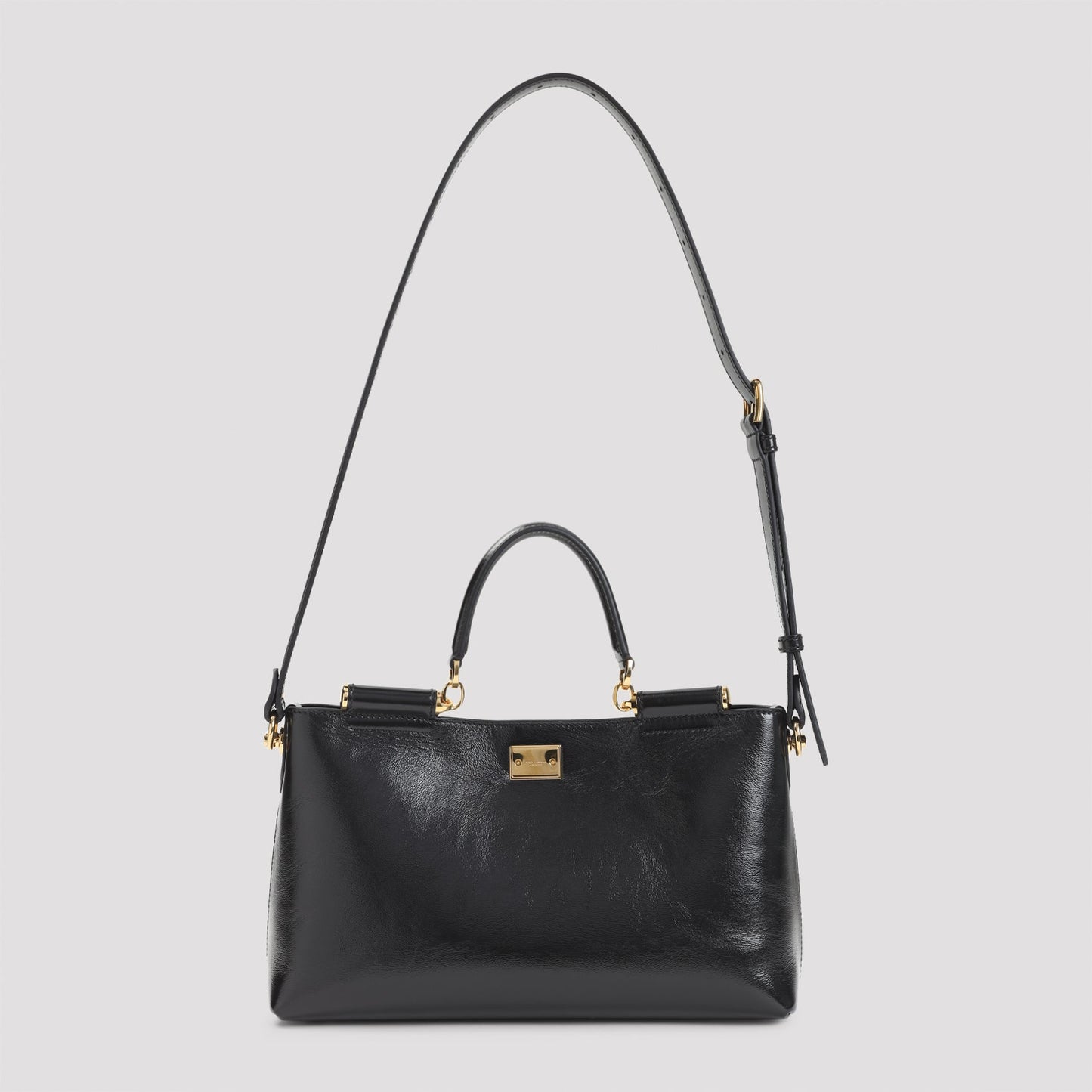 Dolce & Gabbana Top Handle Bag