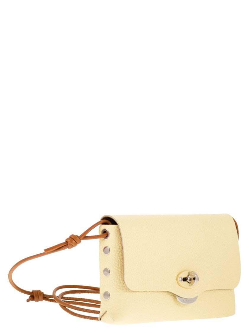 Zanellato Postina Lettera - Small Leather Bag