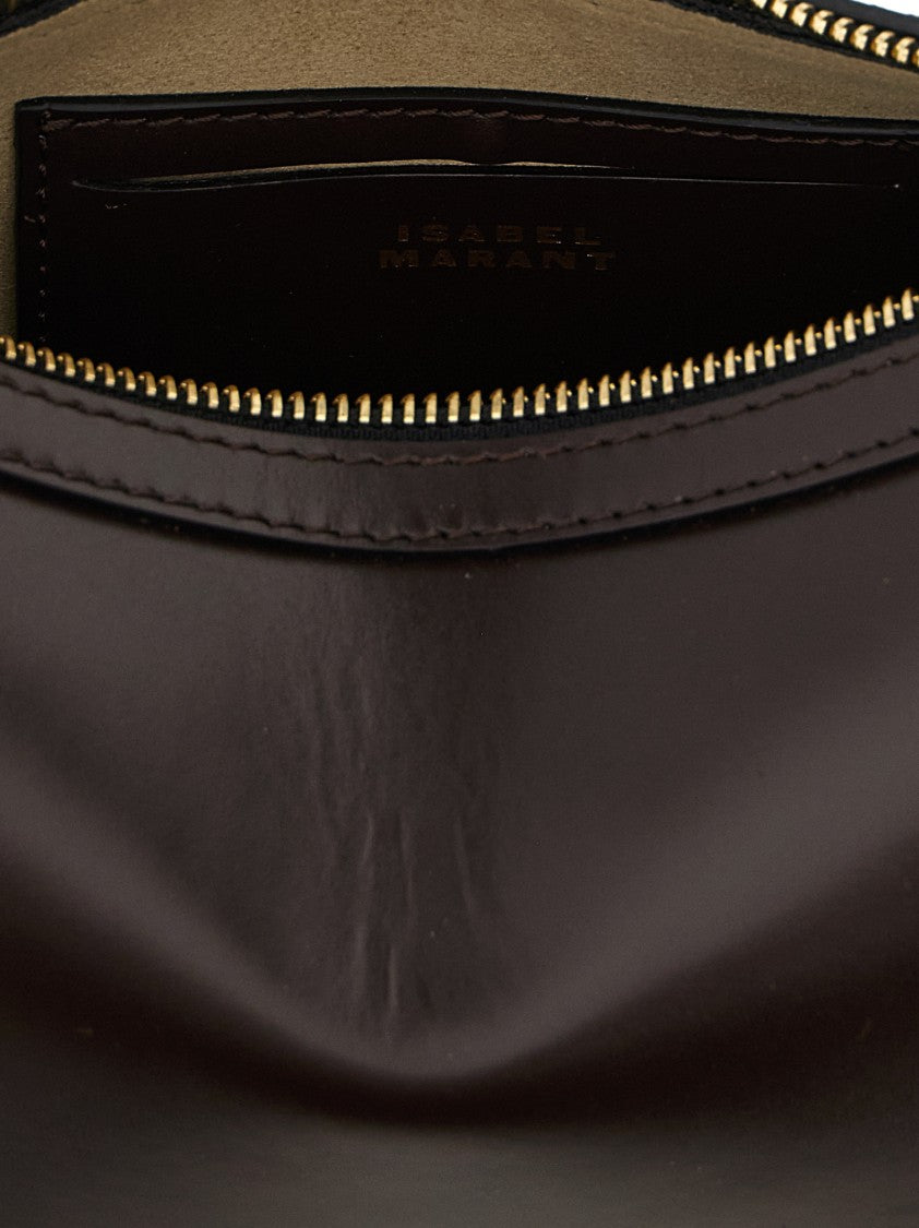 Isabel Marant 'Oskan Moon' Shoulder Bag