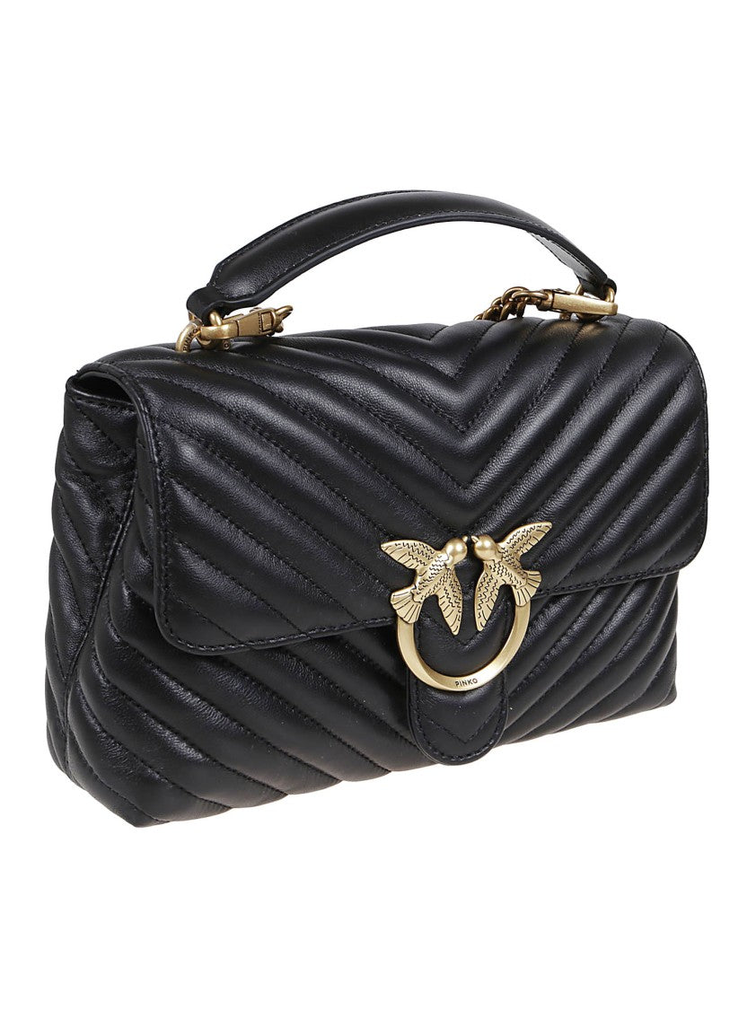 Pinko Lady Love Bag Puff
