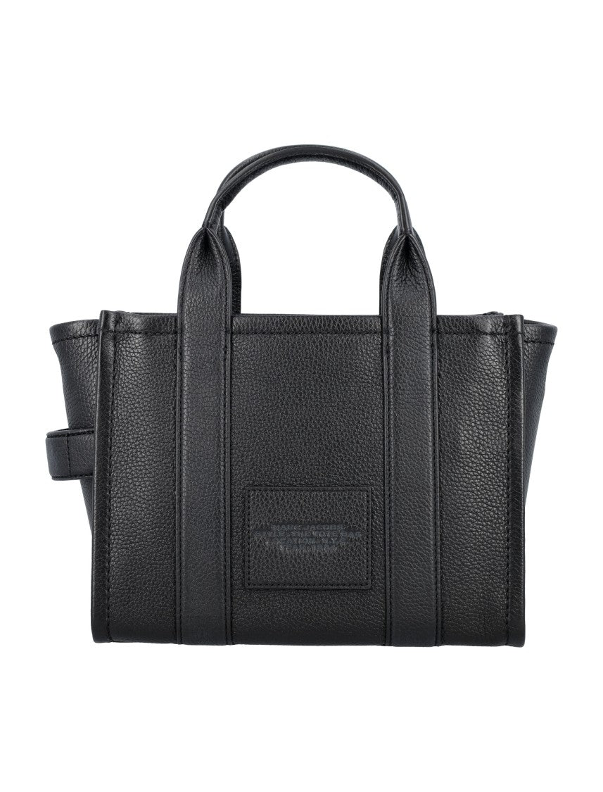 Marc Jacobs The Mini Tote Leather Bag