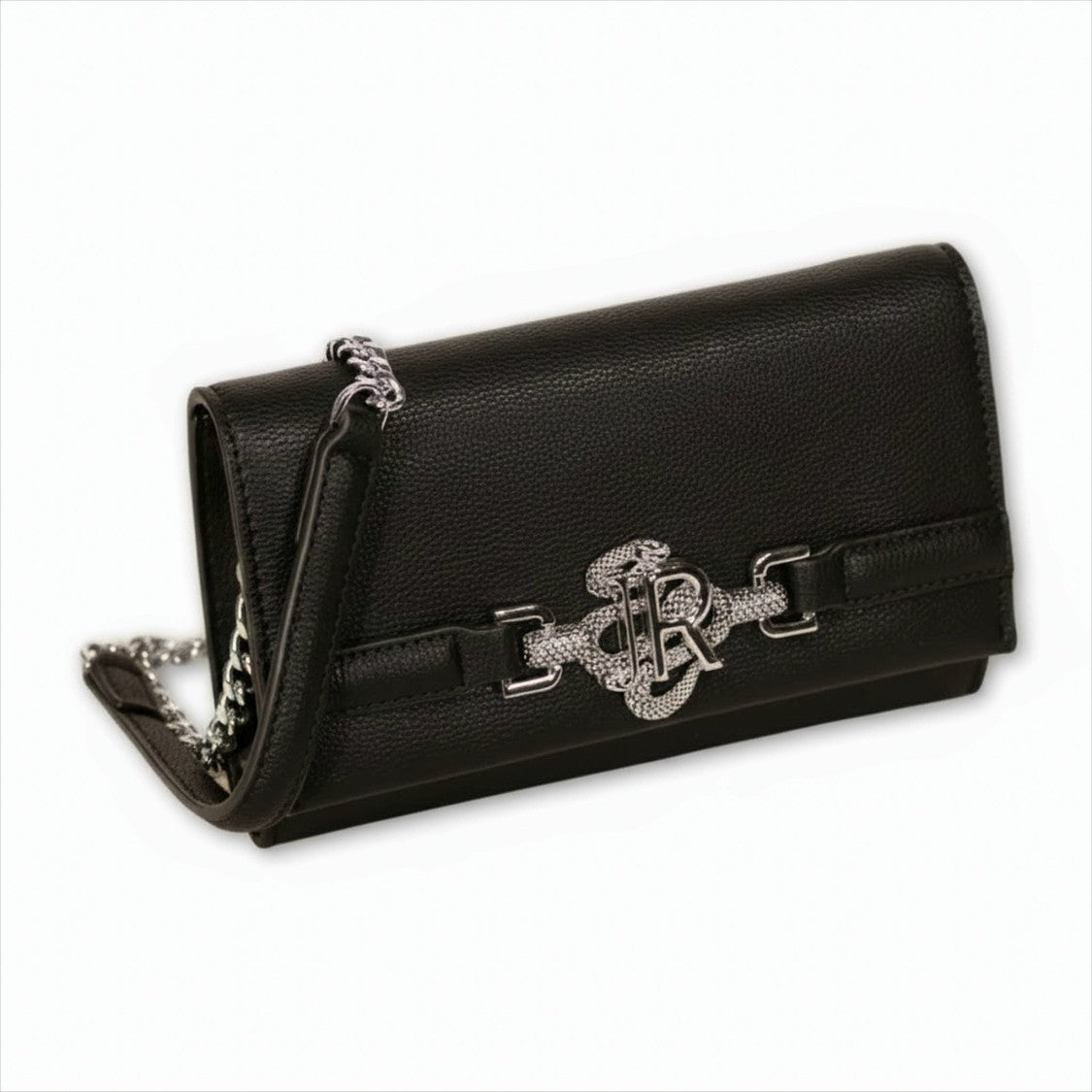 Richmond Structured Shoulder Bag