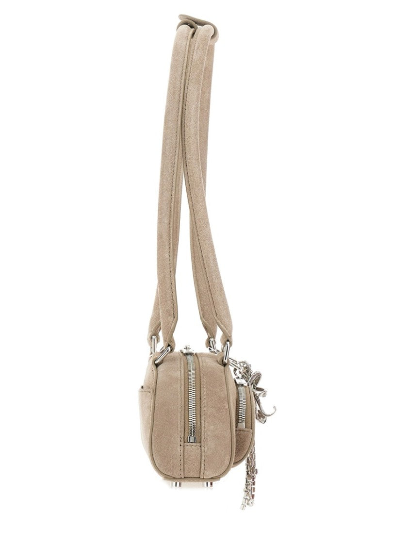 Self-Portrait Mini Shoulder Bag