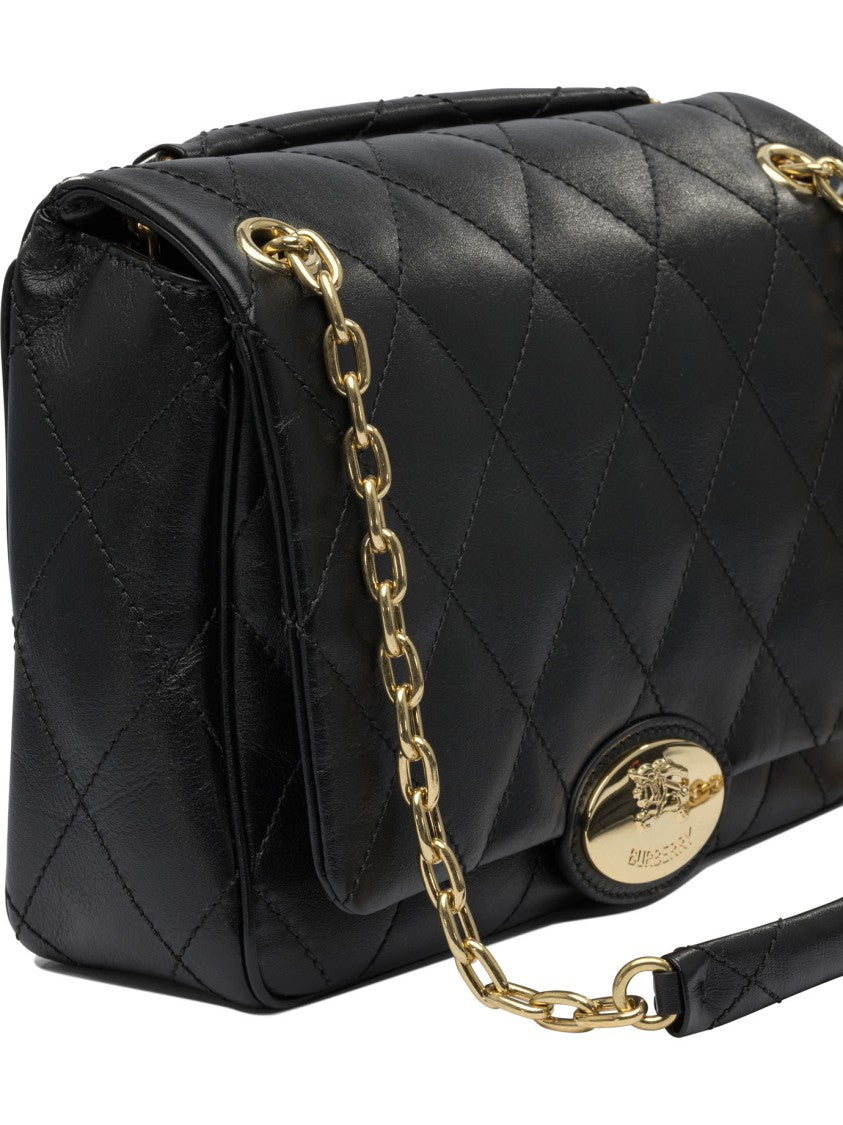 Burberry "Strand" Crossbody Bag