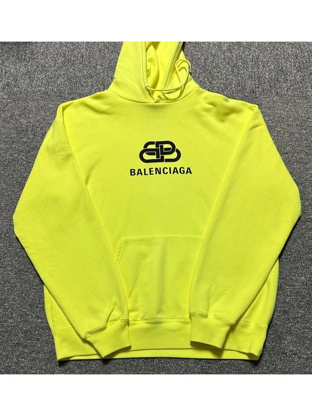 Luxury Balenciaga Trending 2025 BB logo hoodie 105