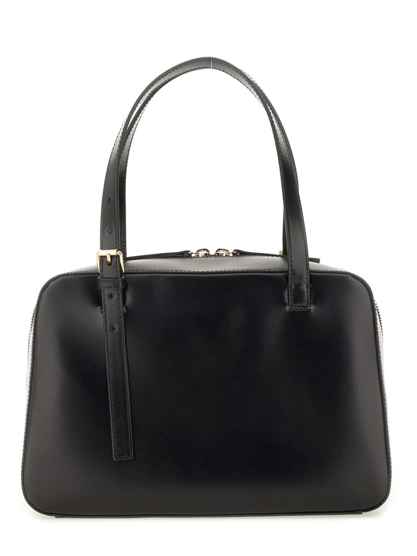 A.P.C. "Virginie Box" Bag