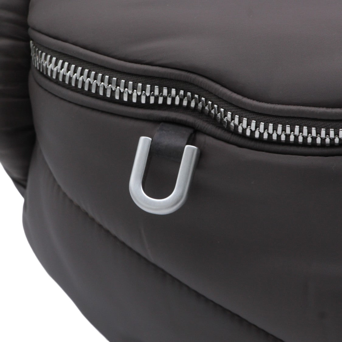 Moncler X Rick Owens Padded Waist Bag