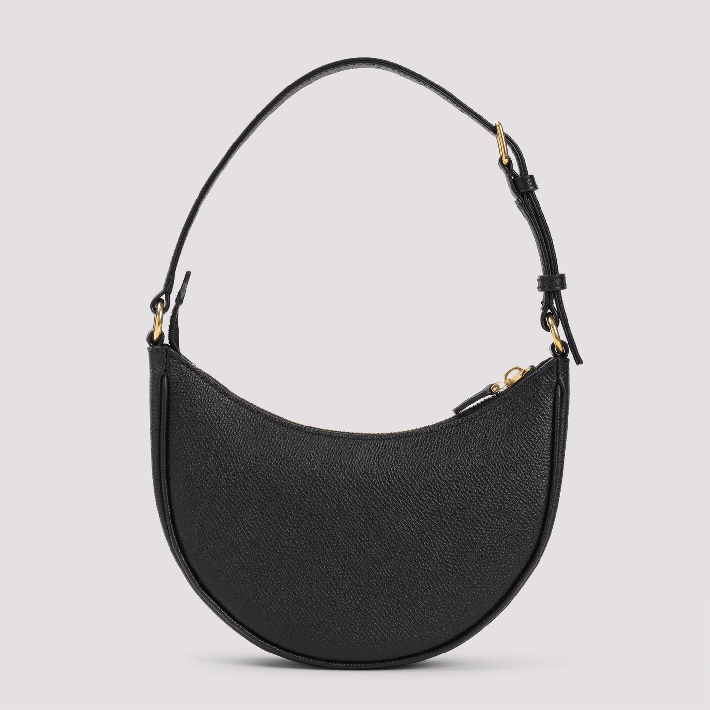 Valentino Garavani Mini Hobo V Logo Signature Handbag