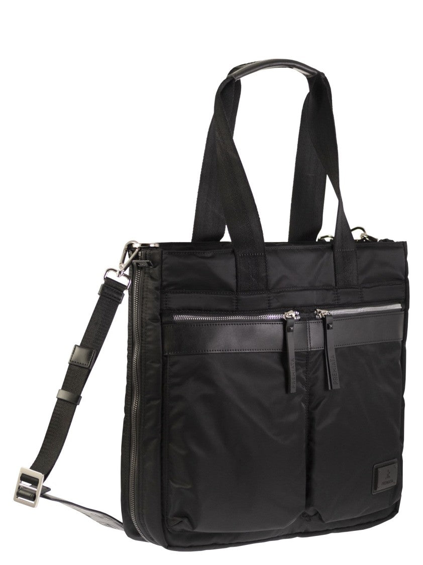 Premiata Lights 2124 - Shoulder Strap