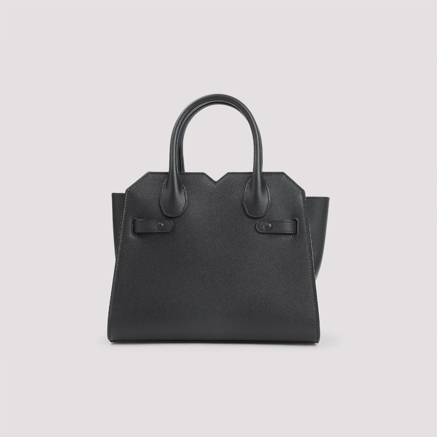 Valextra Milano Mini Handbag