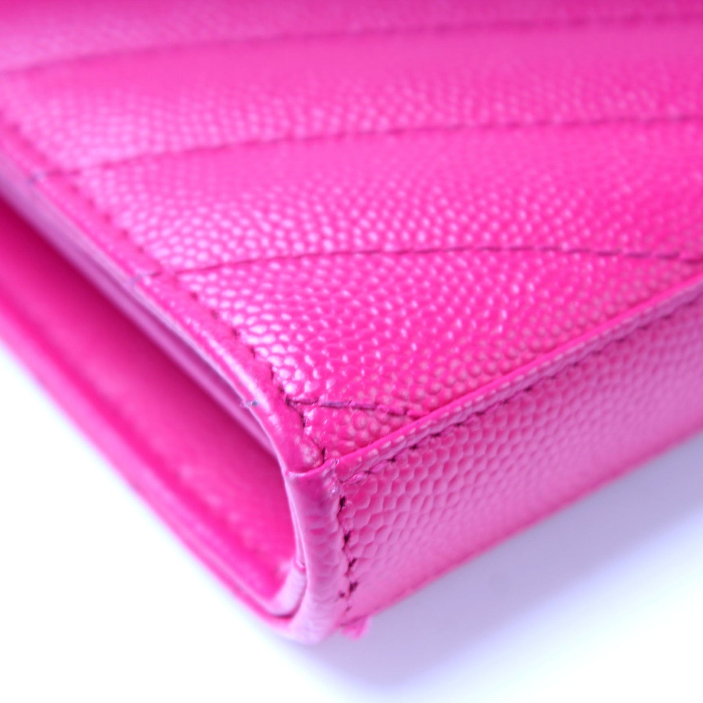 Grain De Chain Wallet 377828