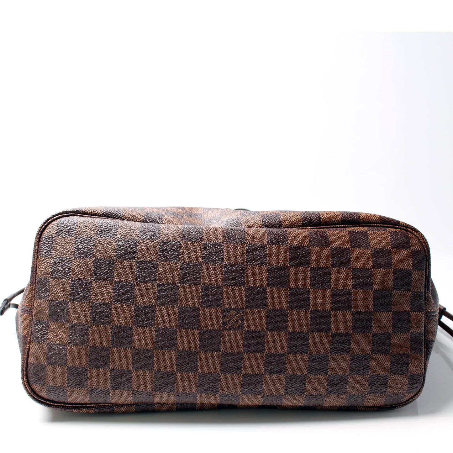 Neverfull MM Damier Ebene