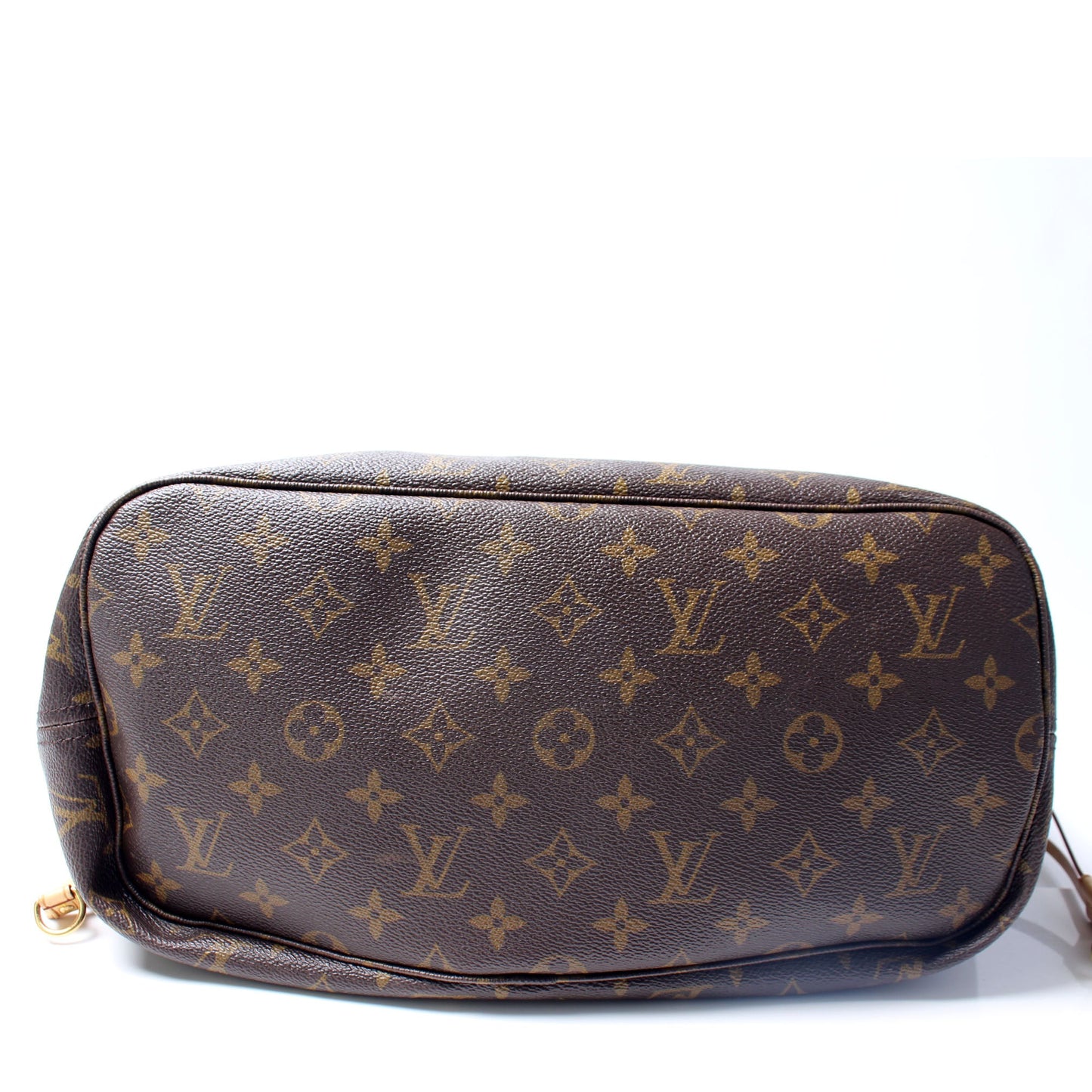 Neverfull MM Monogram