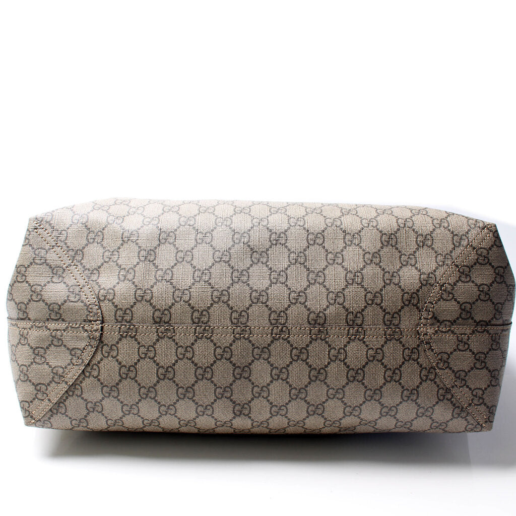 547974 Ophidia GG Medium tote