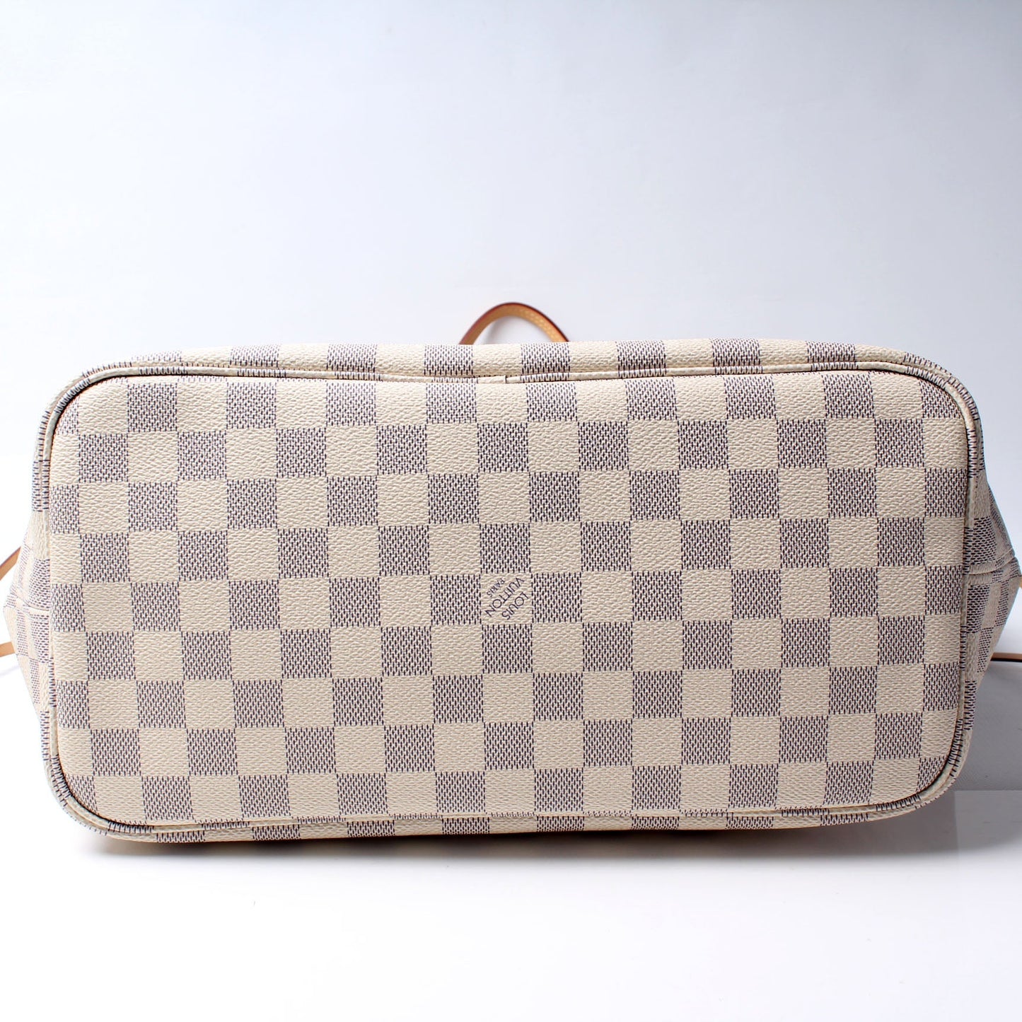 Neverfull MM Damier Azur