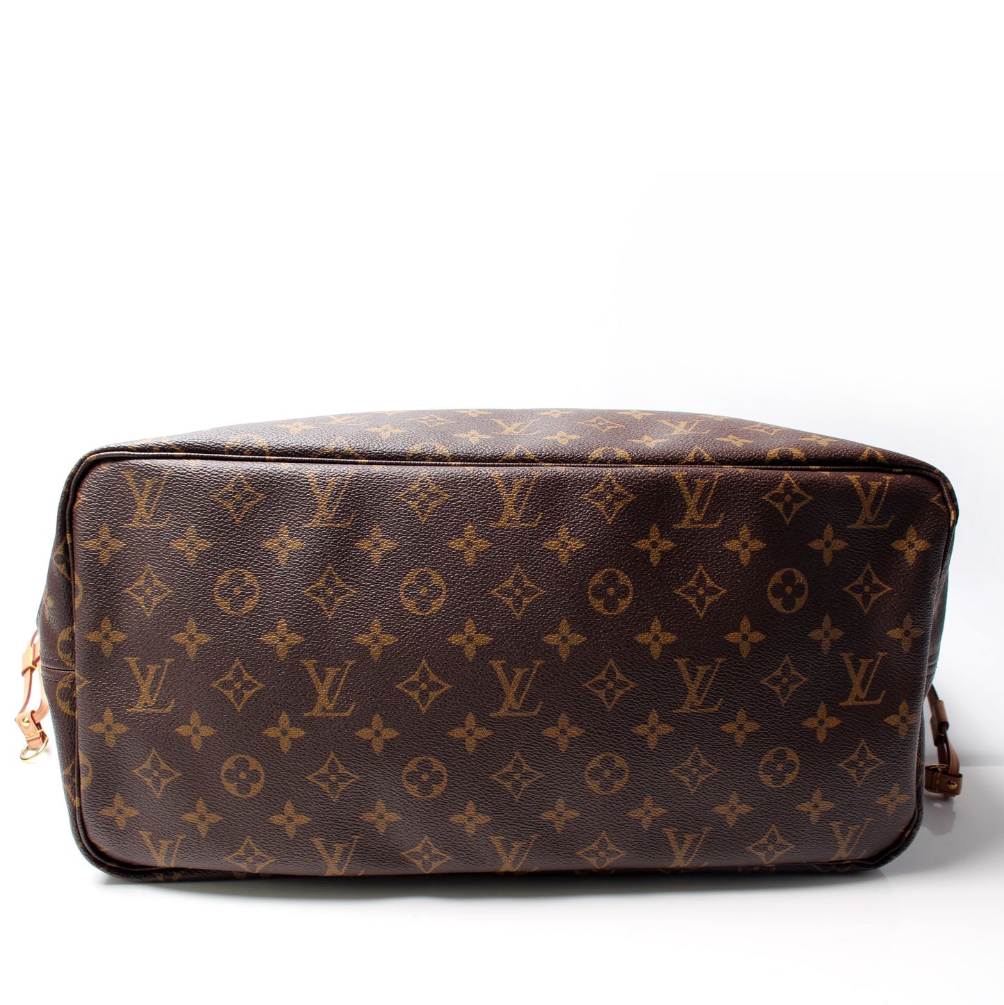 Neverfull GM Monogram