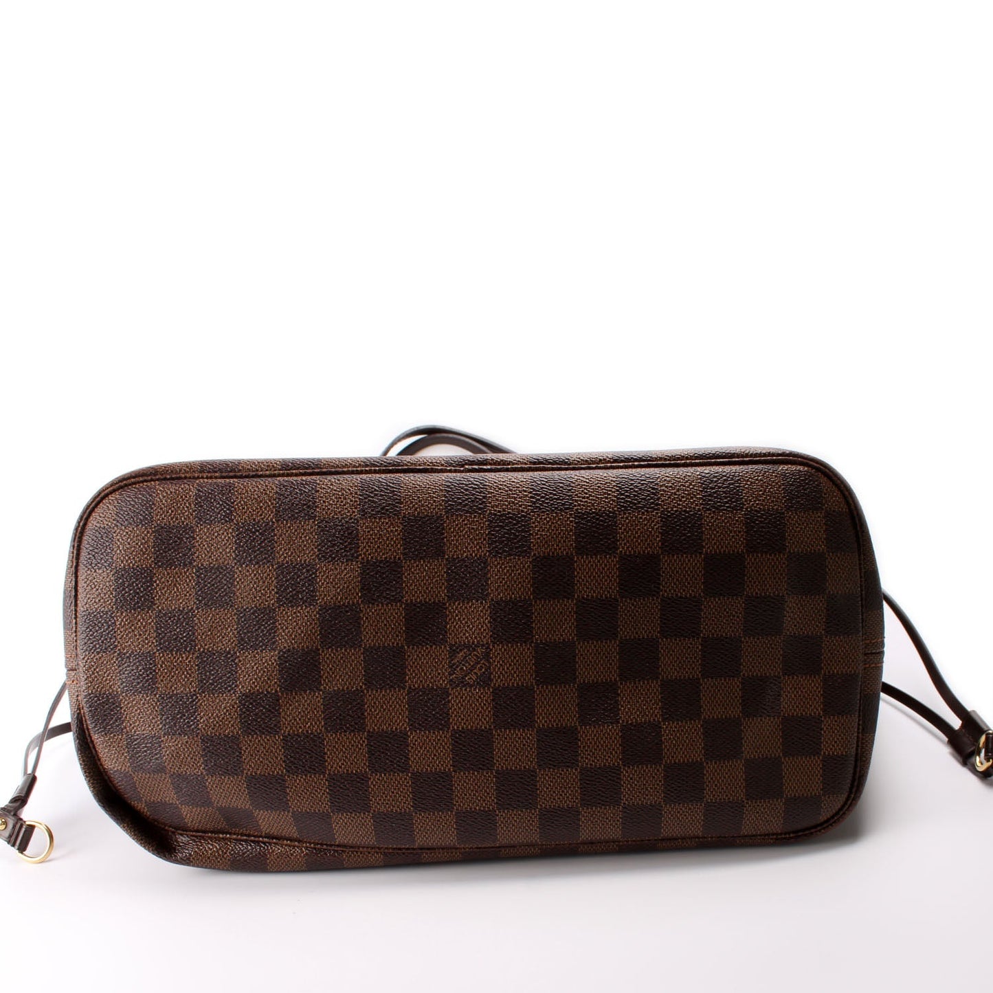 Neverfull MM Damier Ebene