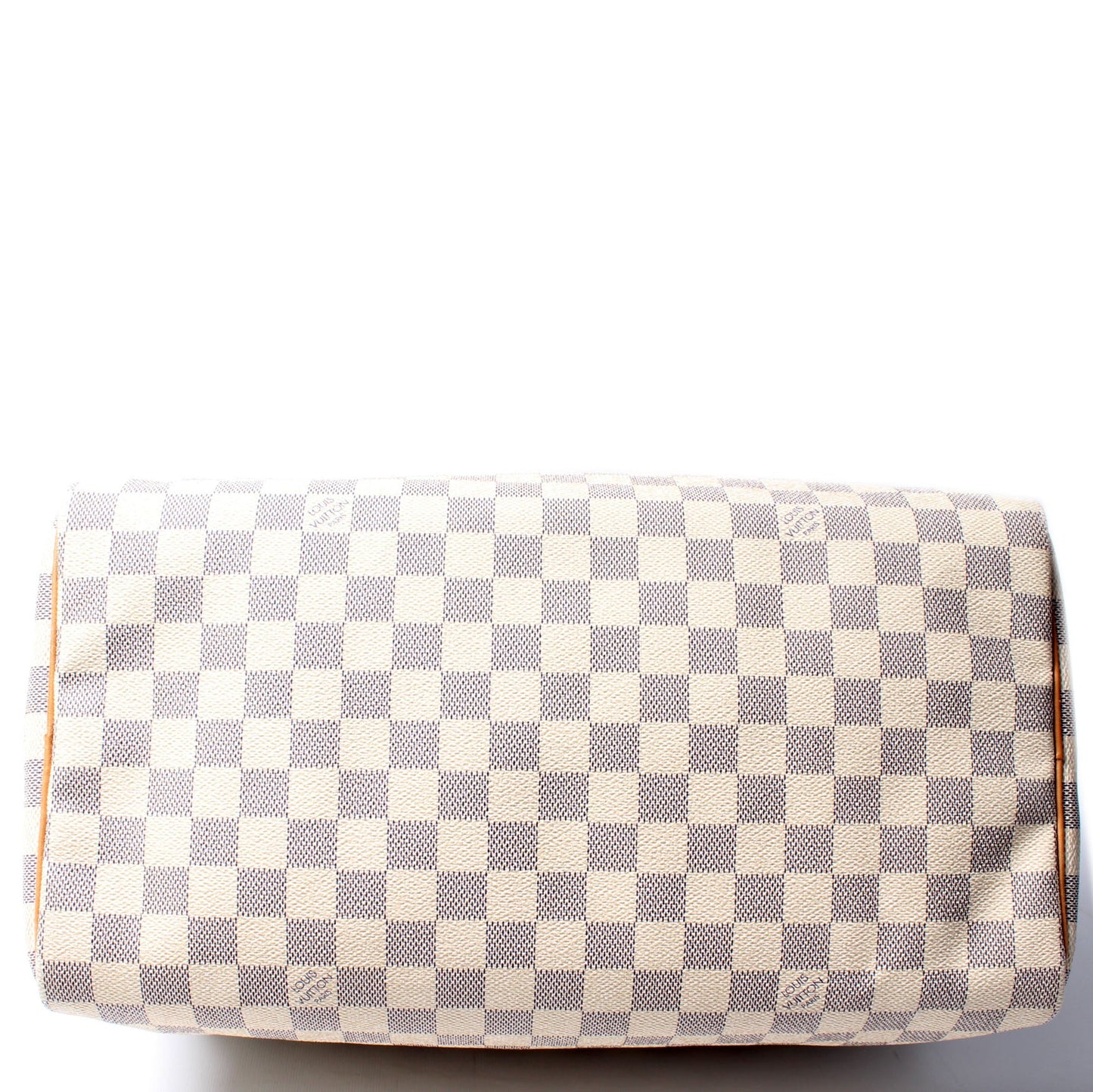 Speedy 35 Damier Azur