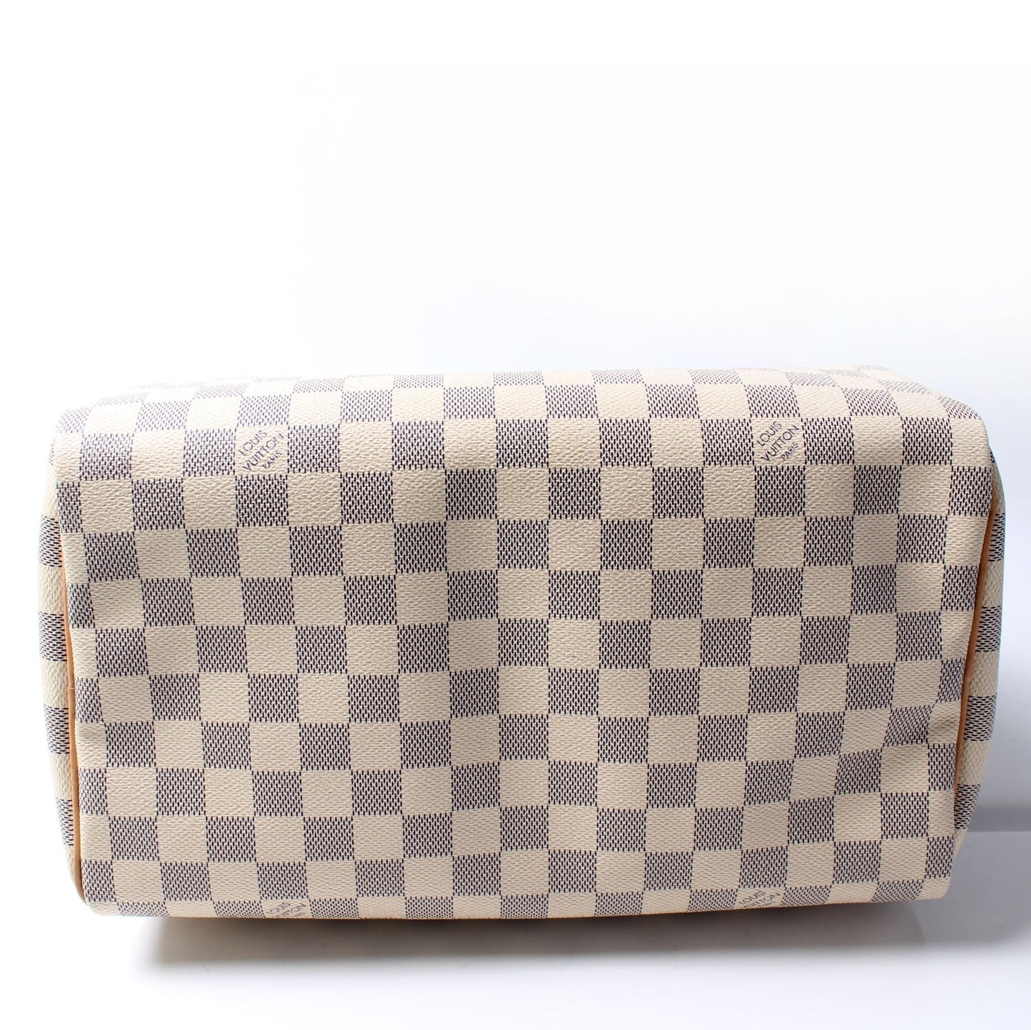 Speedy 30 Damier Azur