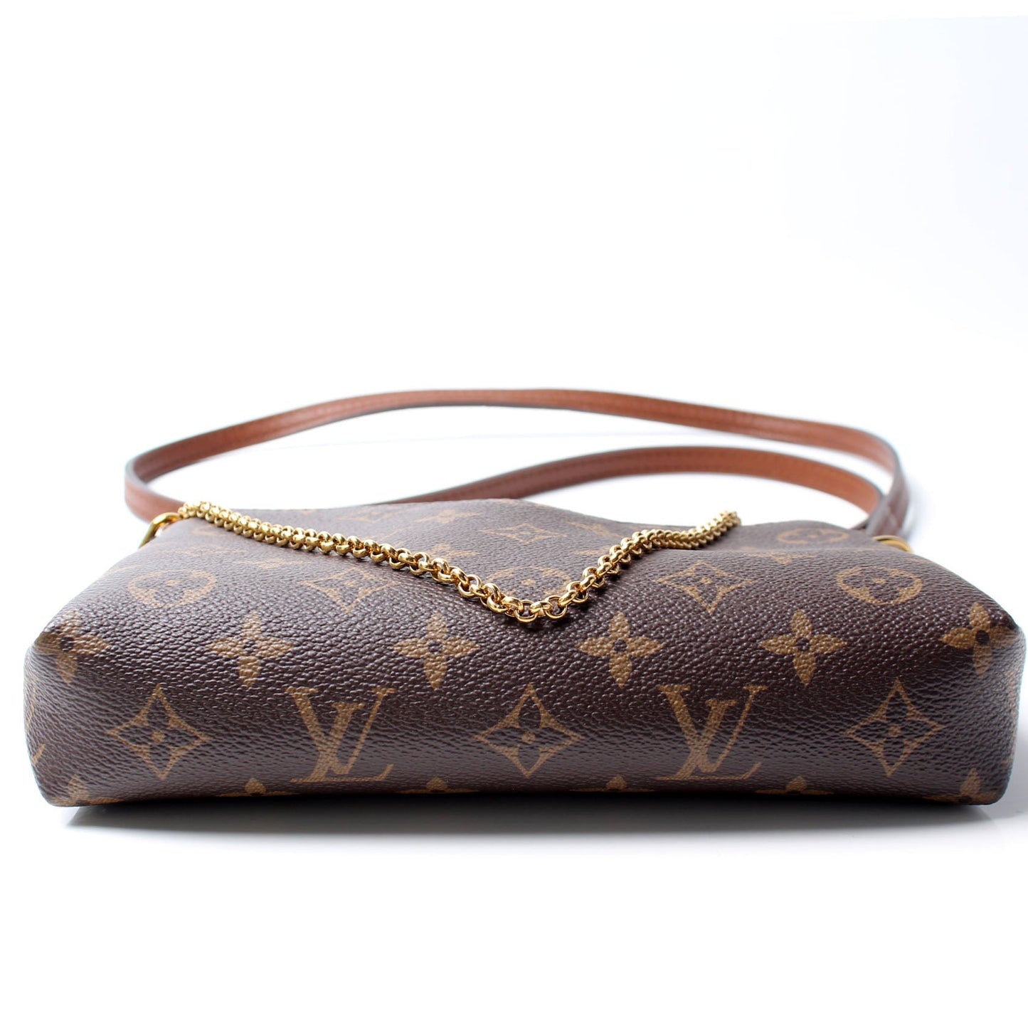 Pallas Clutch Monogram