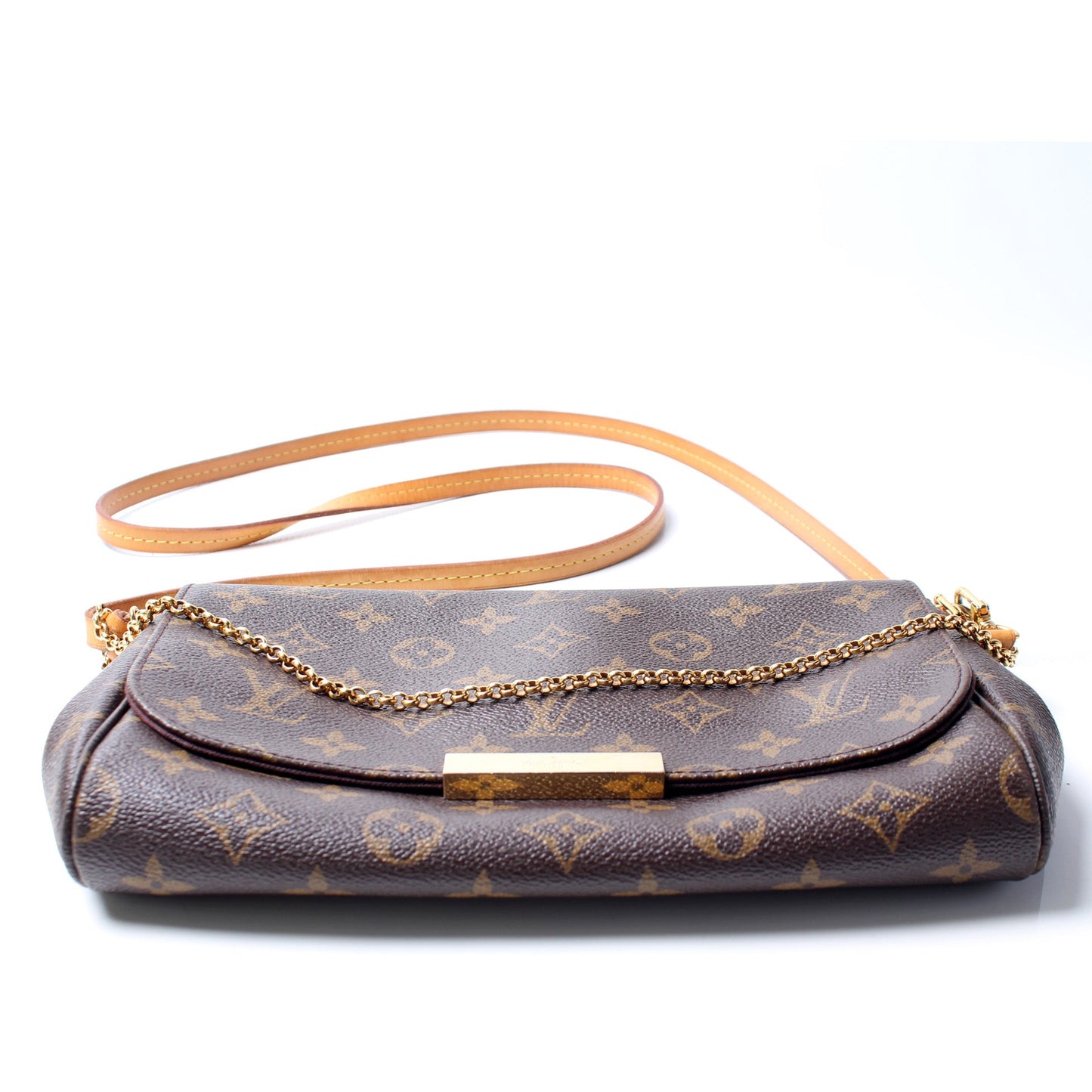 Favorite MM Monogram