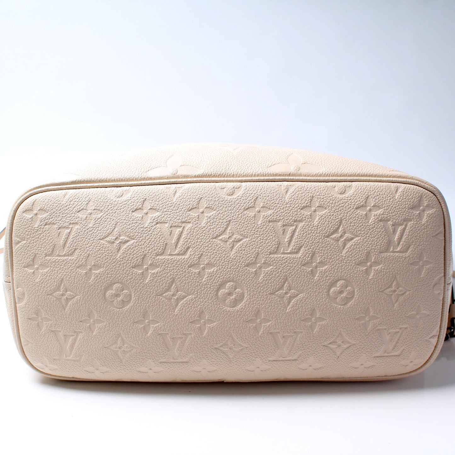 Neverfull MM W/Wallet Empreinte