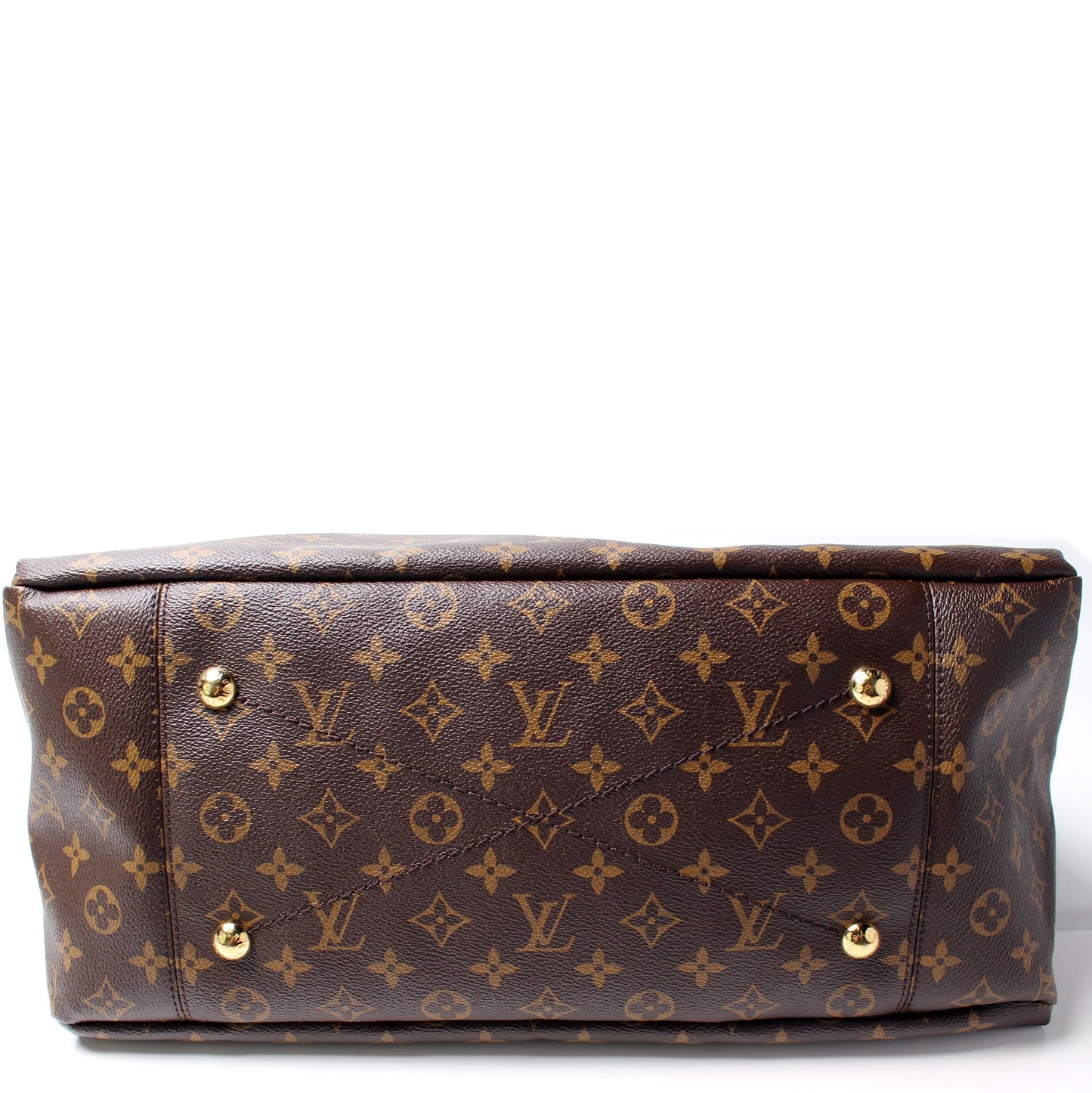 Artsy MM Monogram