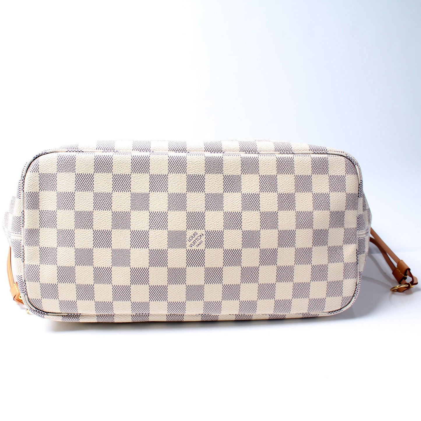 Neverfull MM Damier Azur