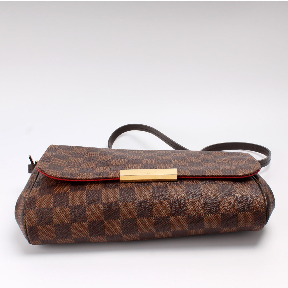Favorite MM Damier Ebene