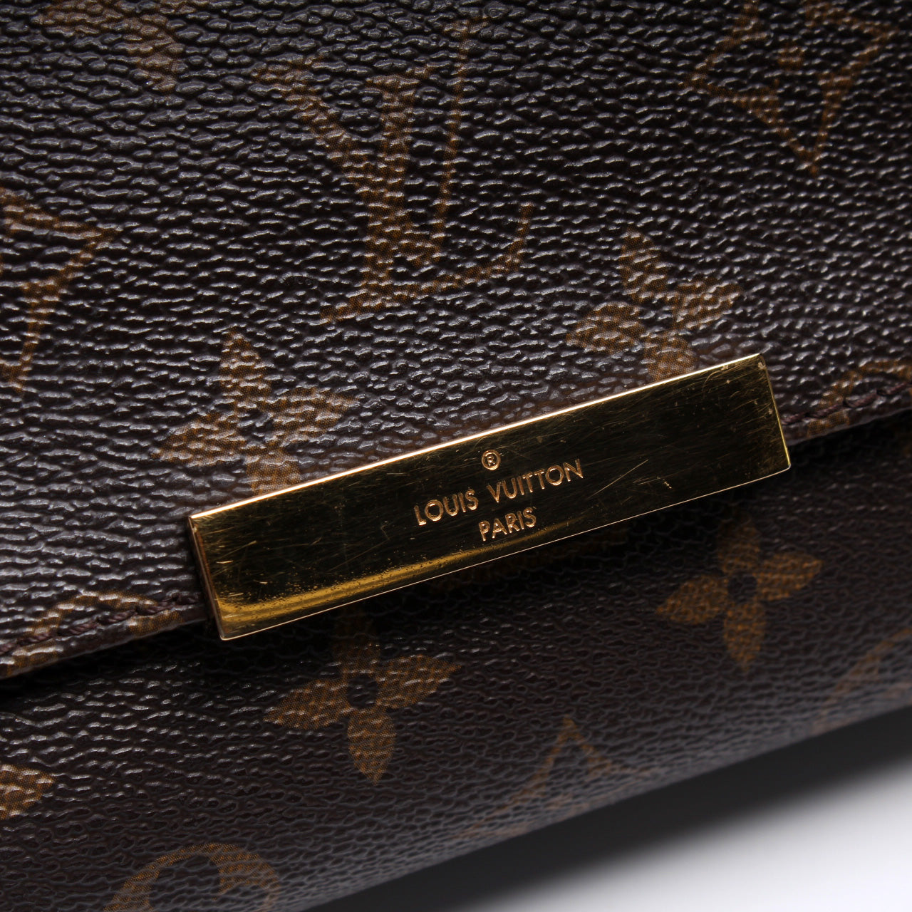 Favorite MM Monogram