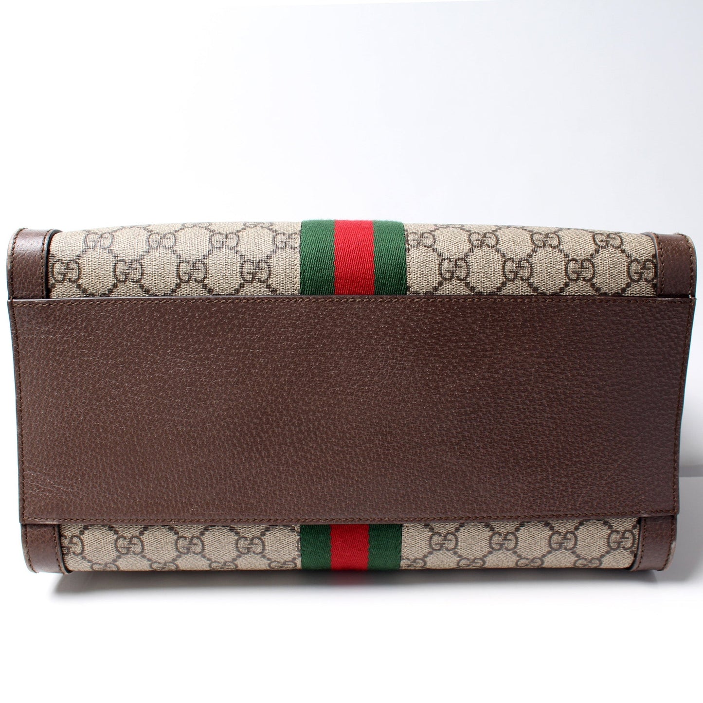 524537 Ophidia GG Medium Tote