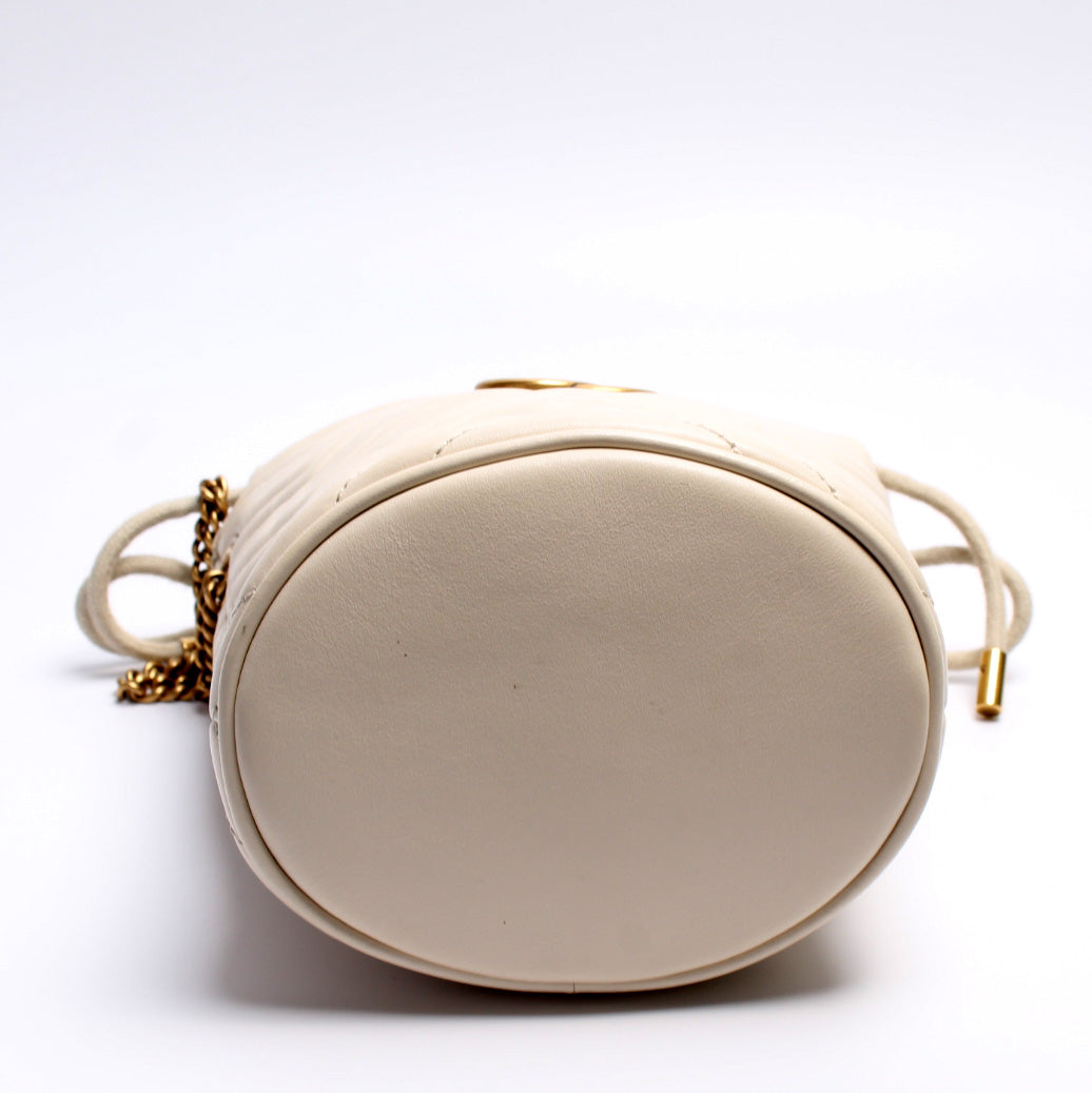 575163 Marmont Mini Bucket