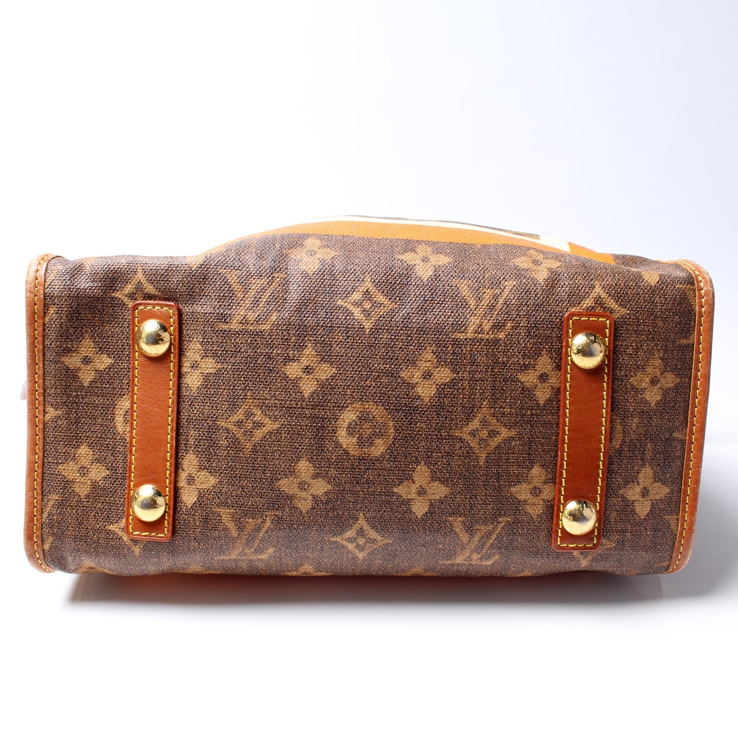 Sac Rayures PM