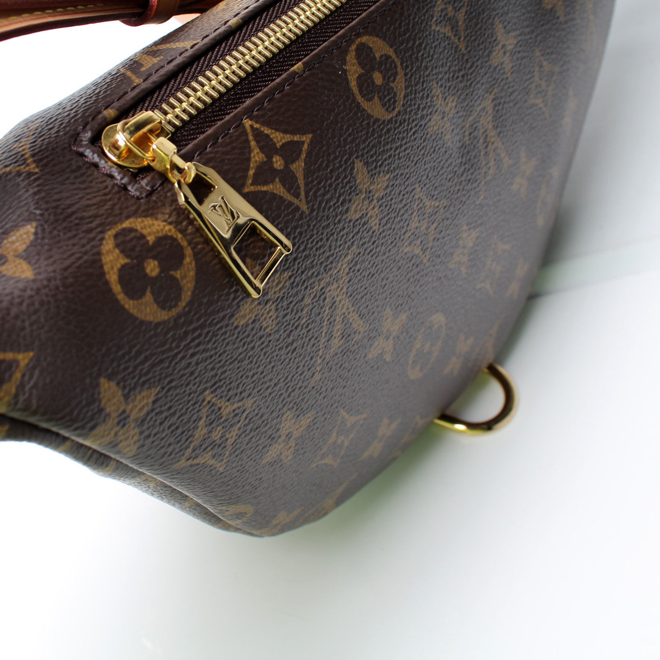 Bumbag Monogram