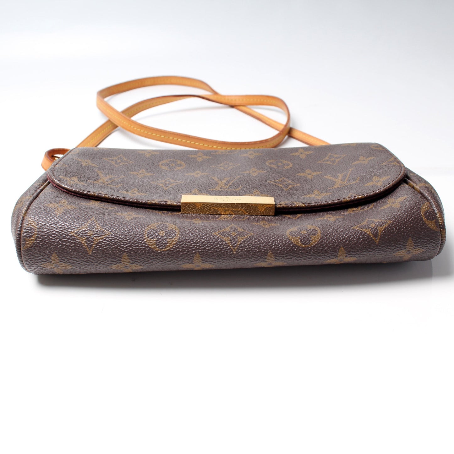 Favorite MM Monogram