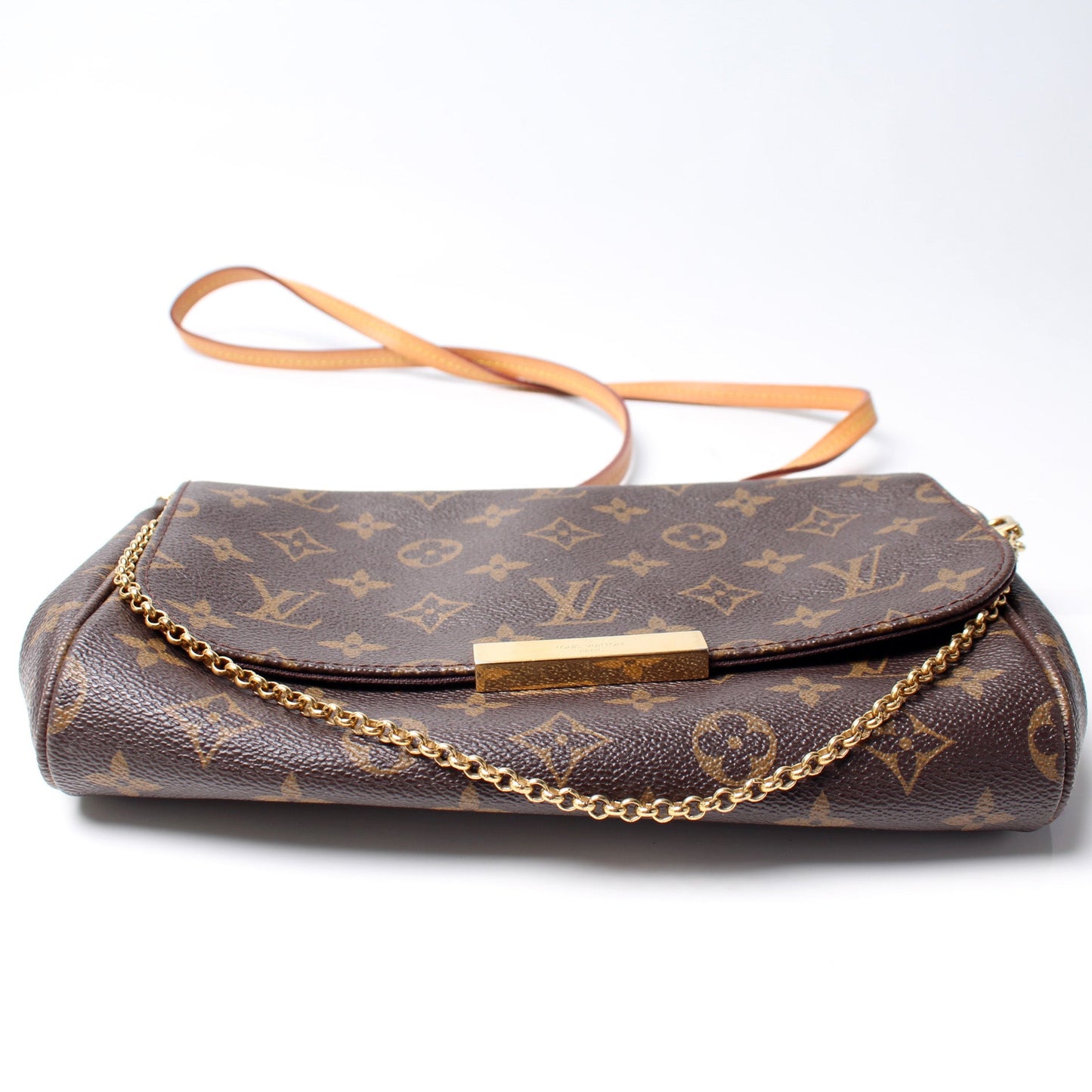 Favorite MM Monogram