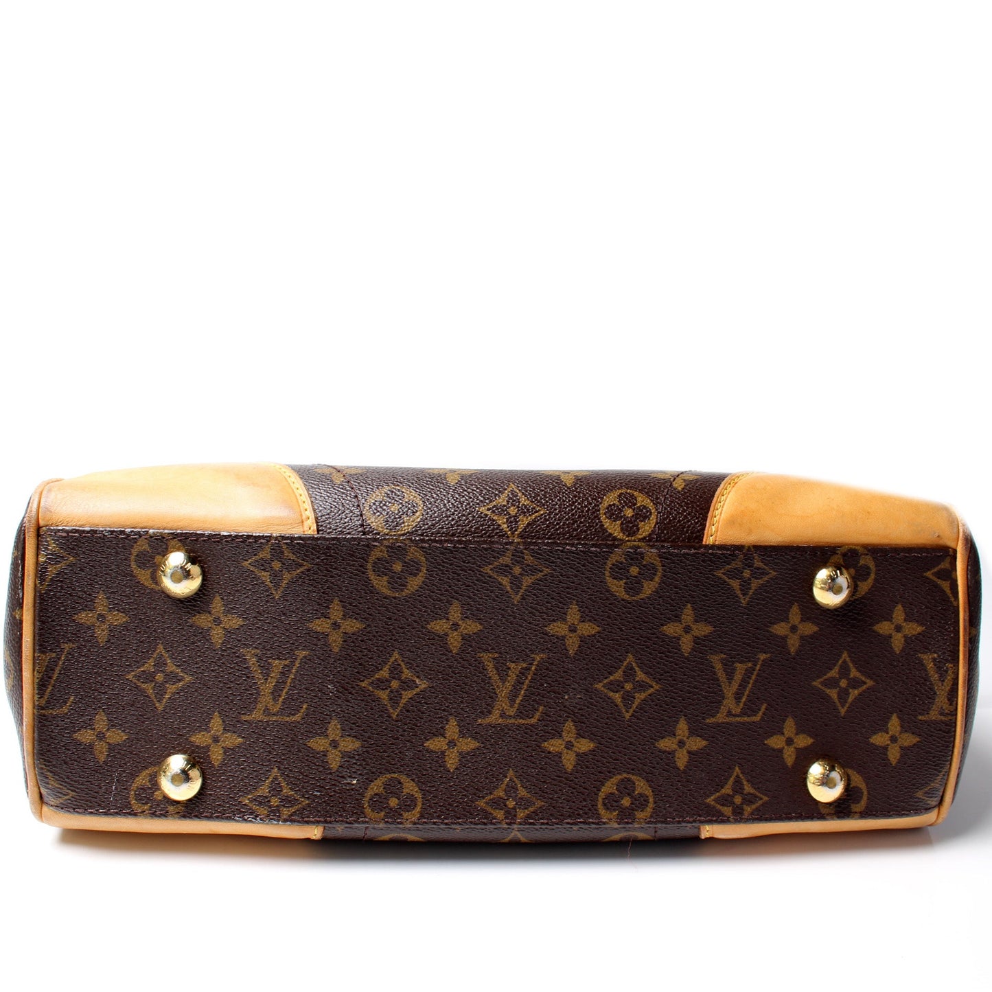 Beverly MM Monogram