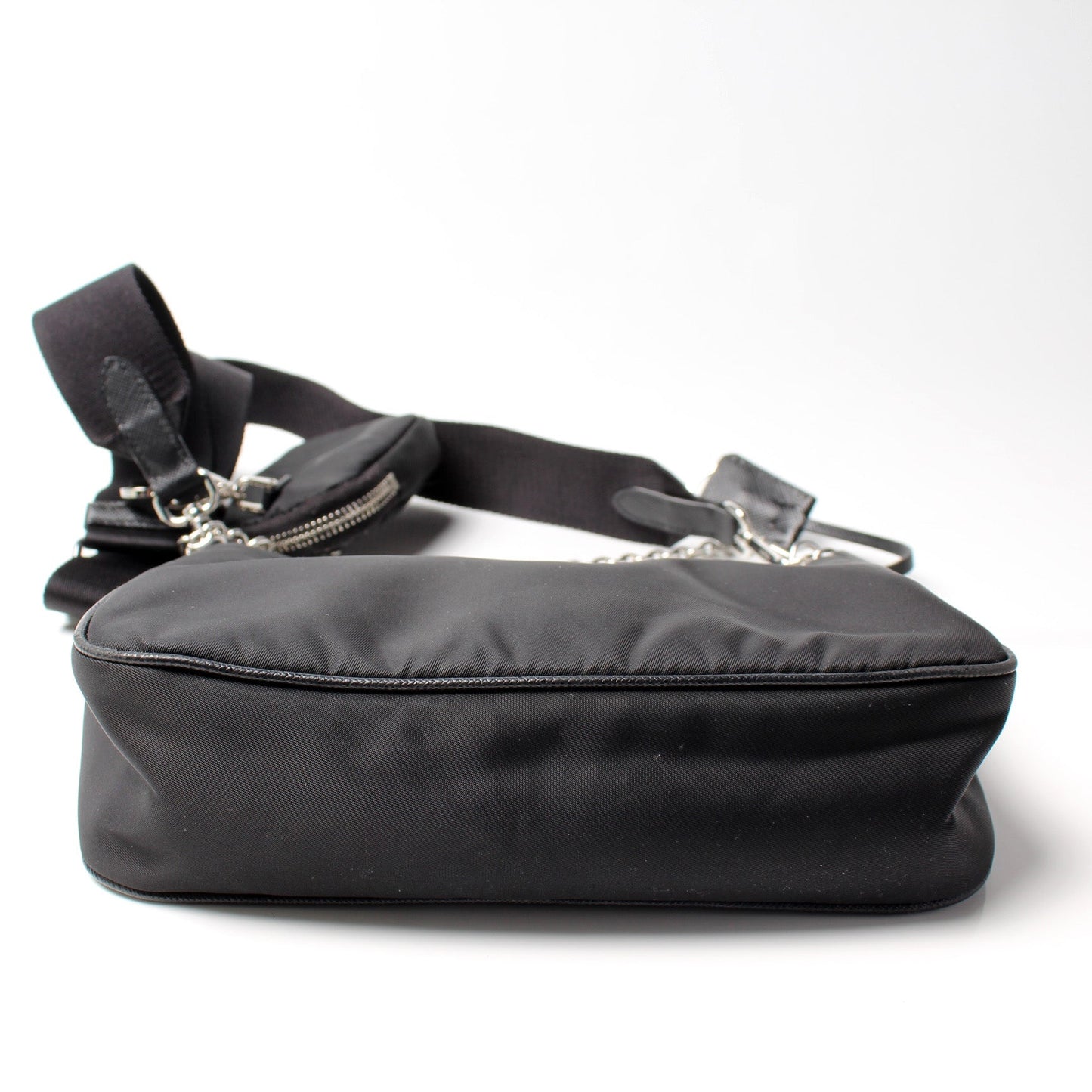 Nylon Re-Edition 2005 Shoulder Bag