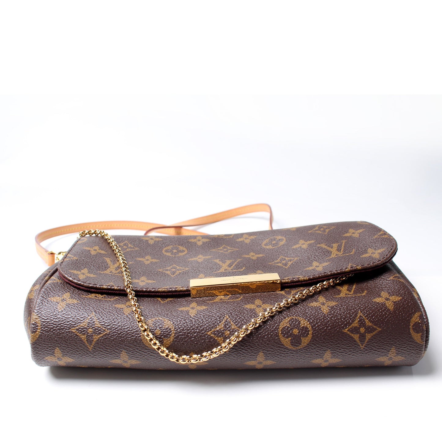 Favorite MM Monogram