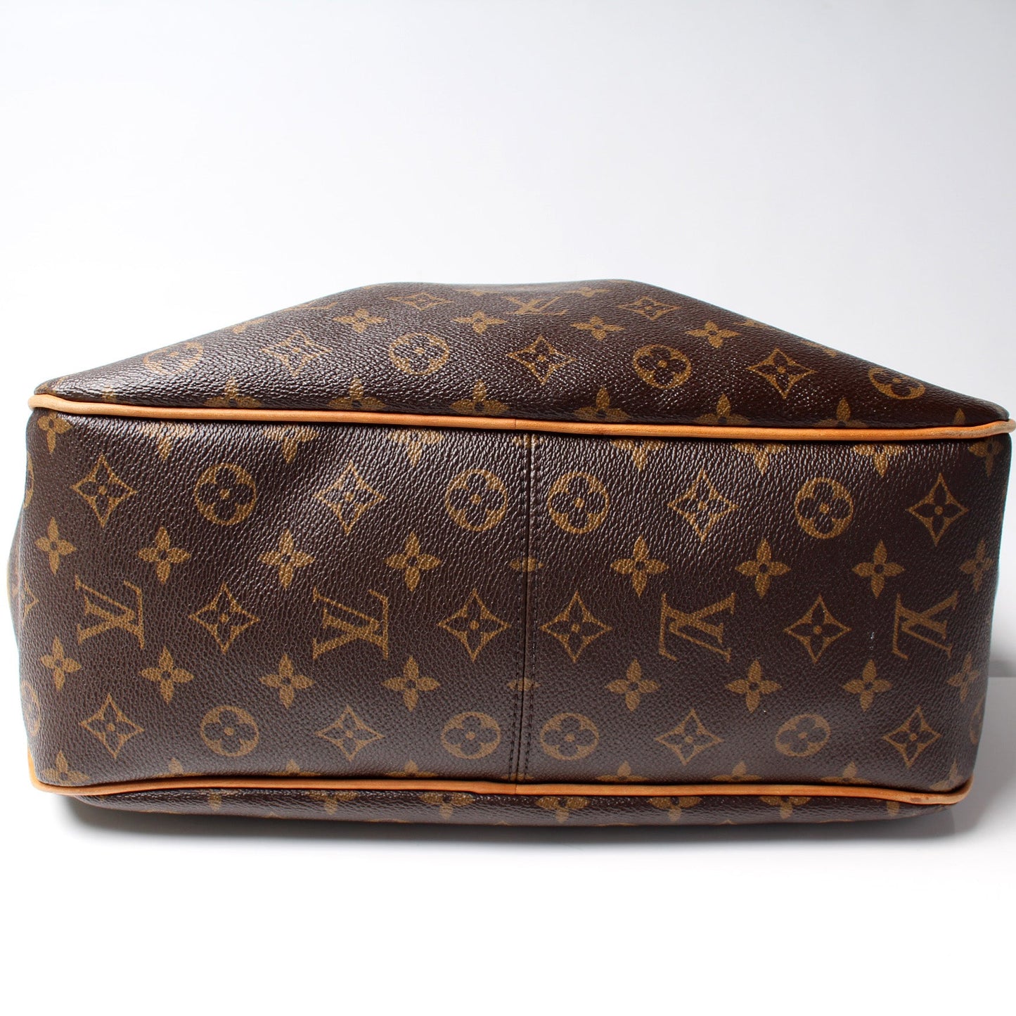 Delightful PM Monogram
