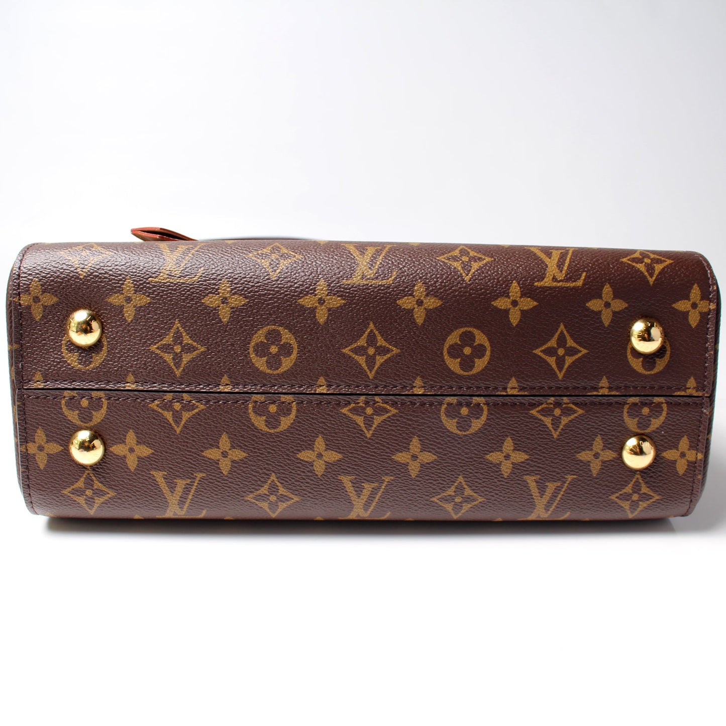Cluny MM Monogram