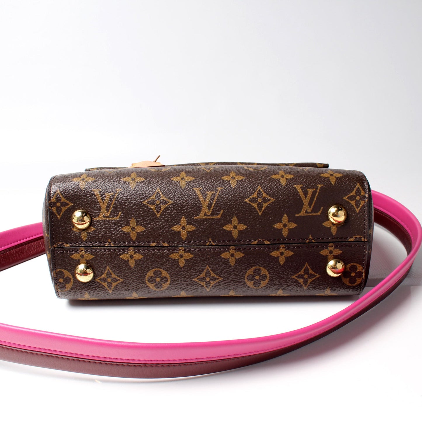 Cluny BB Monogram
