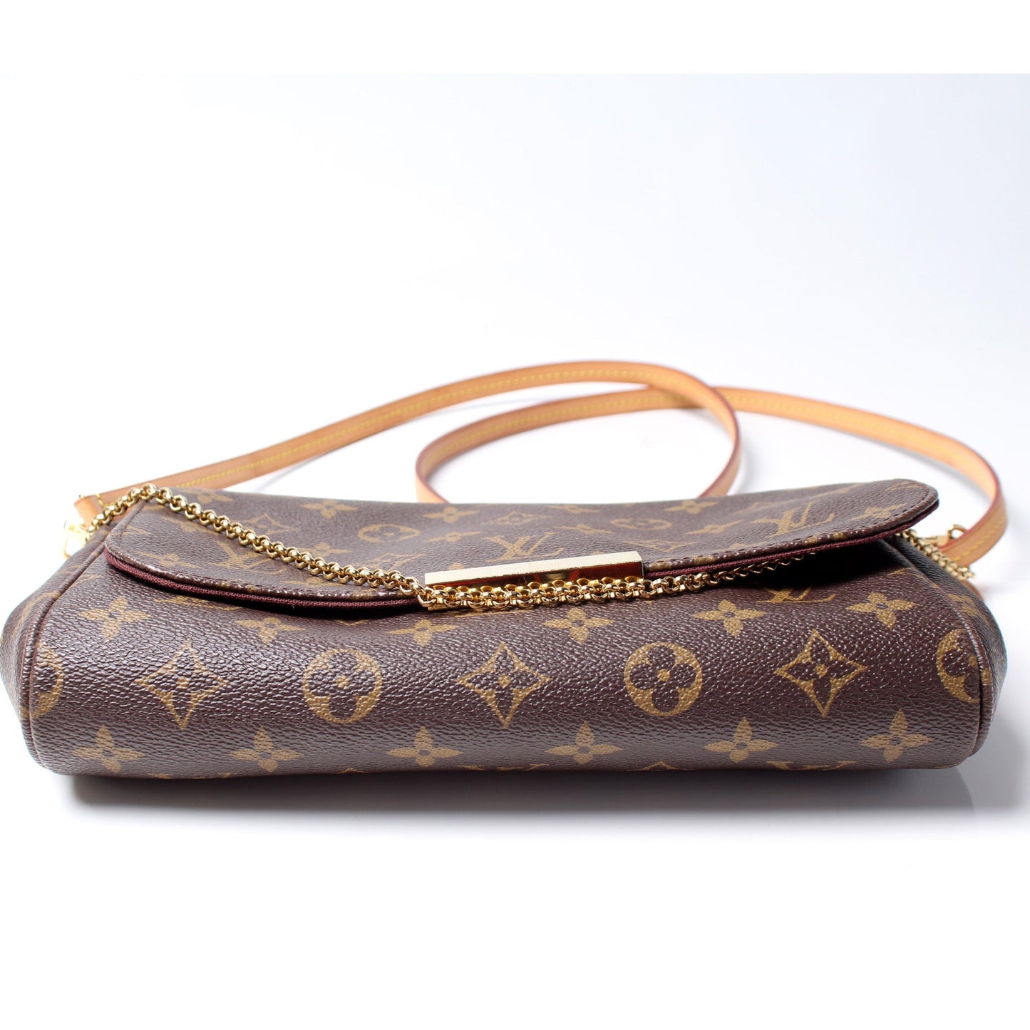 Favorite MM Monogram