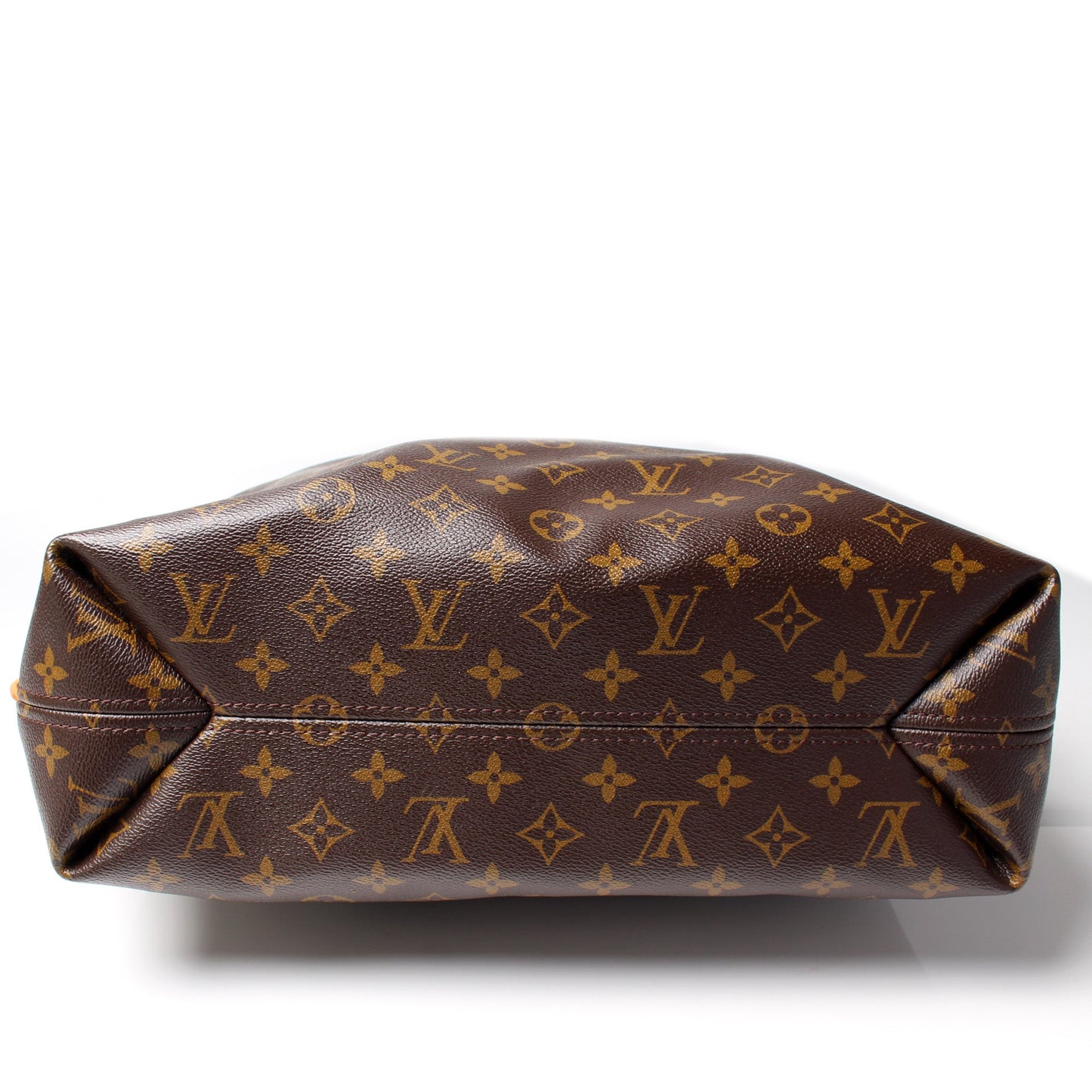 Sully MM Monogram