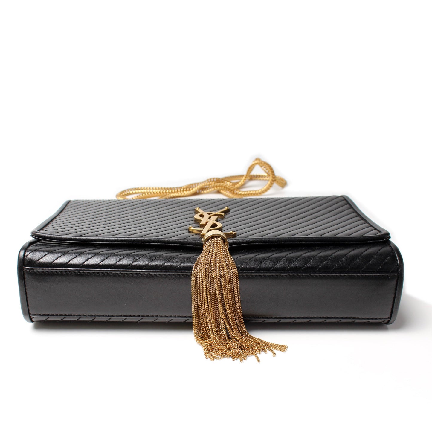 Cassandre Medium Tassel 332640