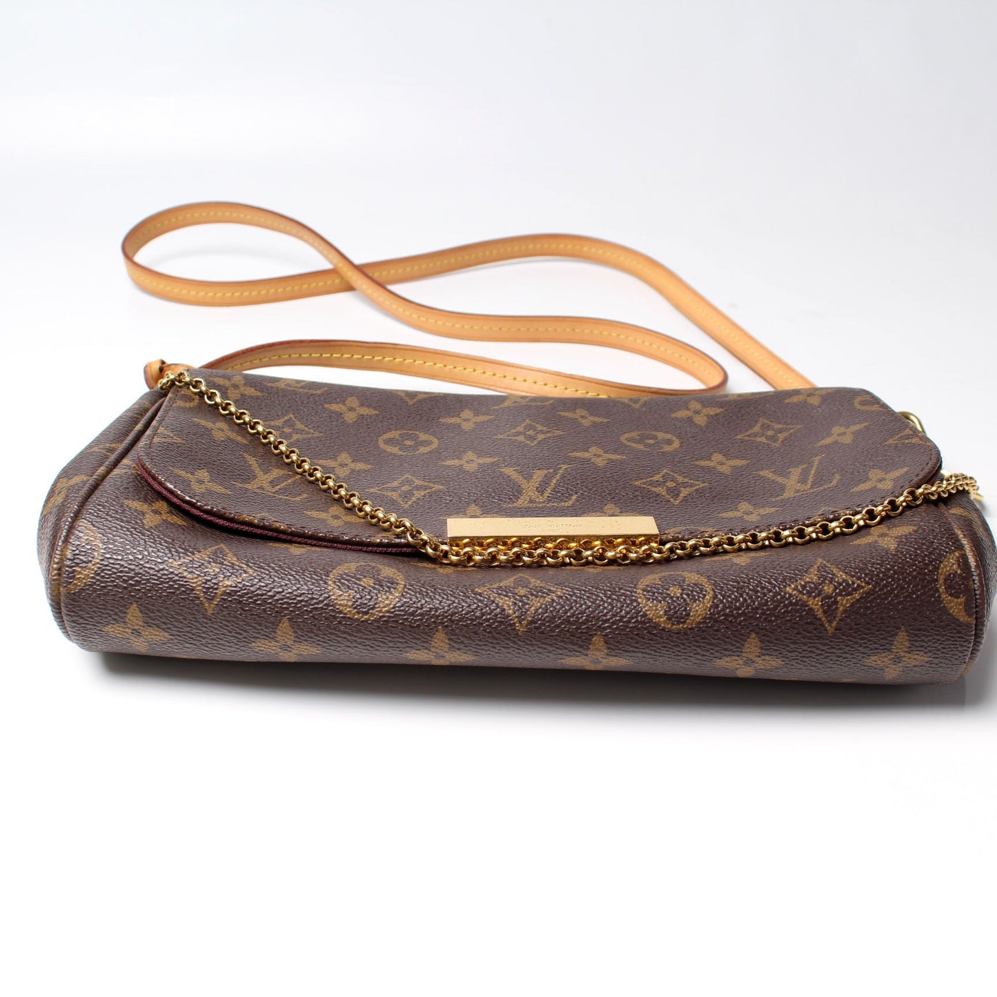 Favorite MM Monogram