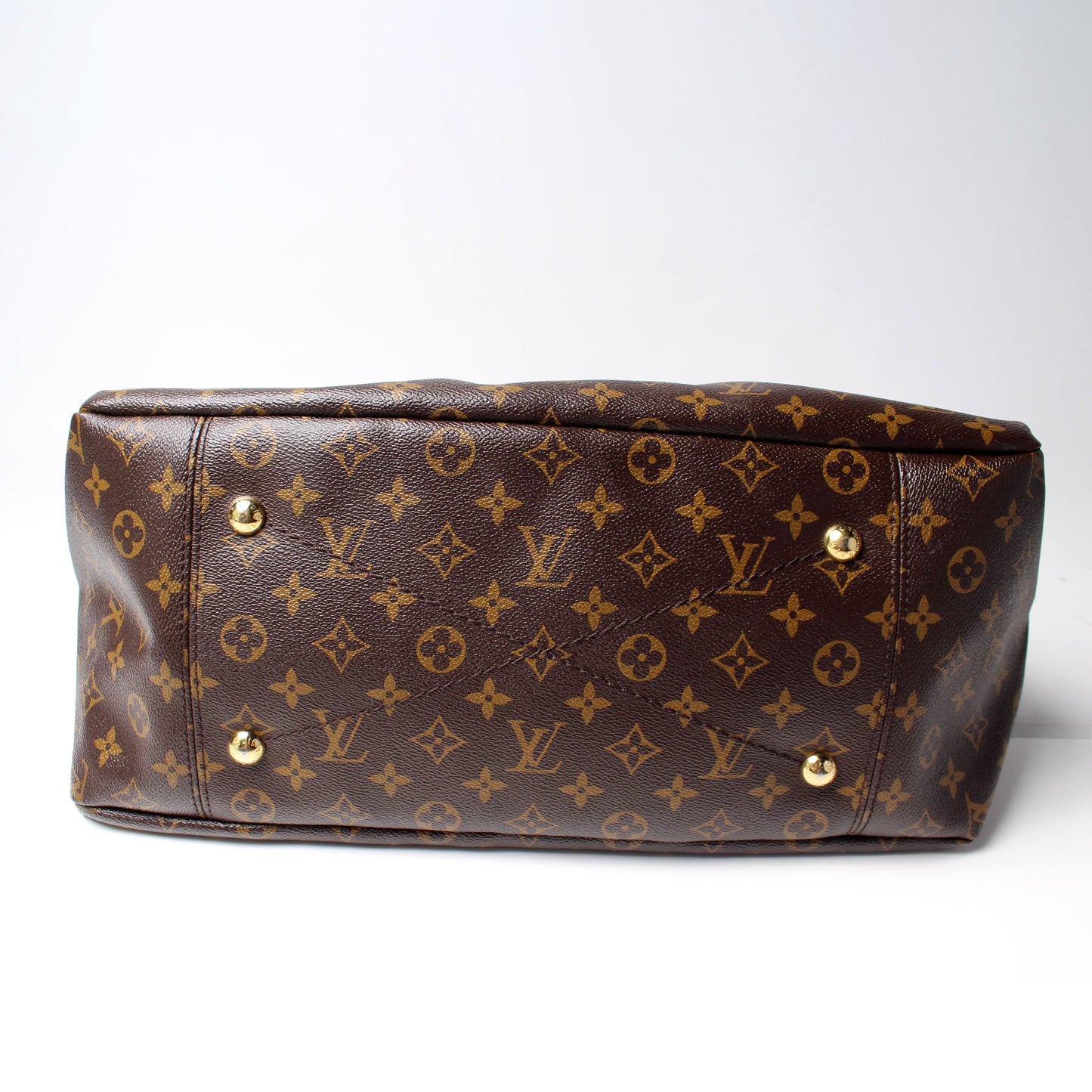 Artsy MM Monogram
