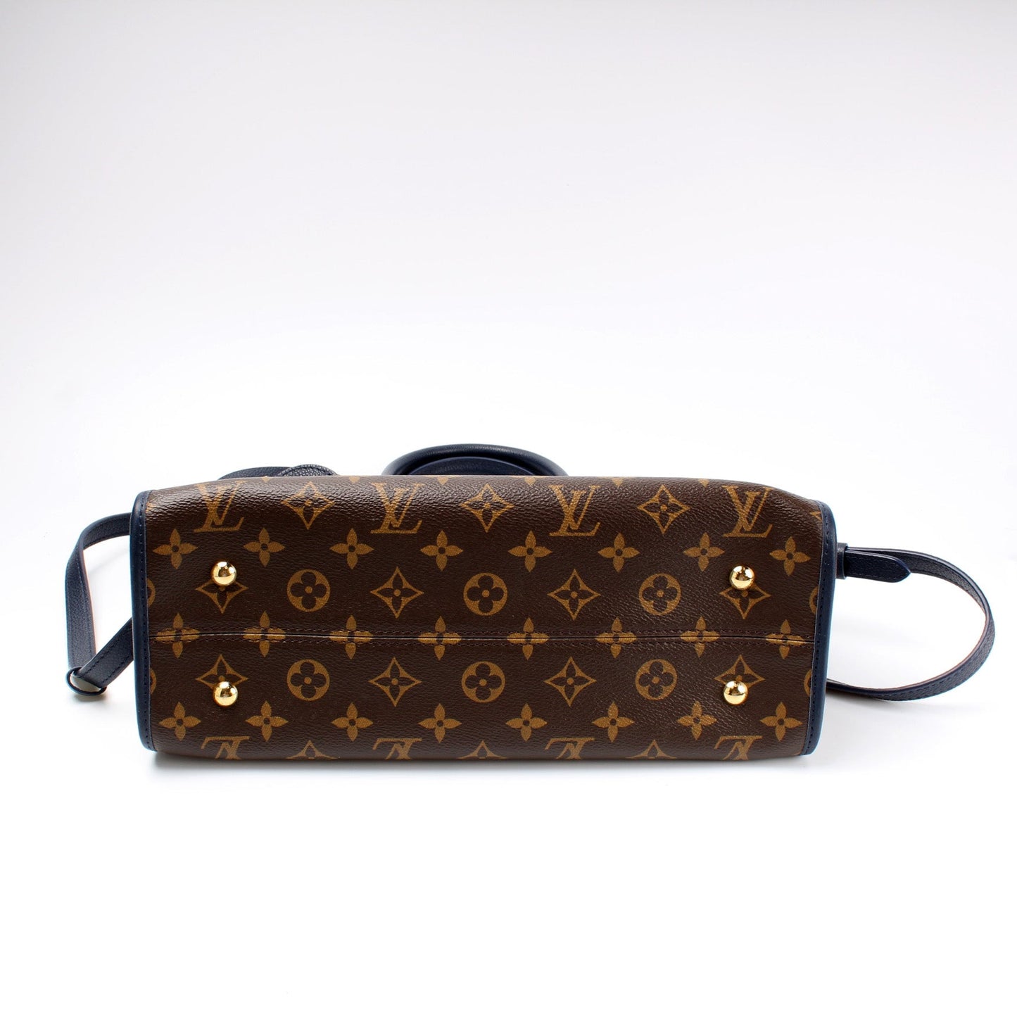 Popincourt PM NM Monogram